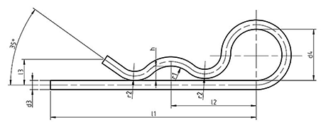 din 11024e