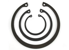 DIN 472 Internal Retaining Ring