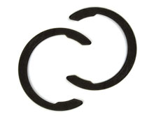 M1800/H Retaining rings